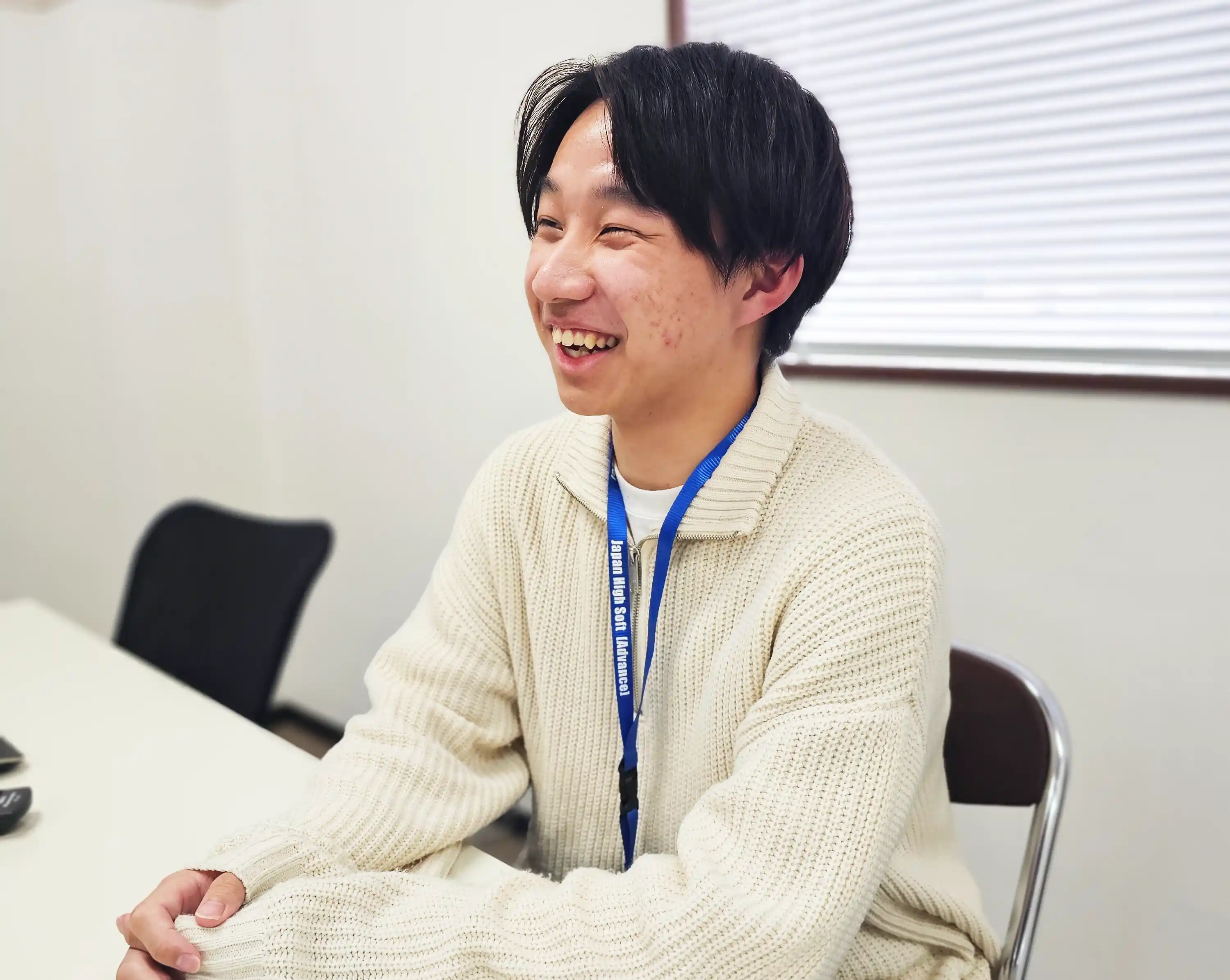 社員画像